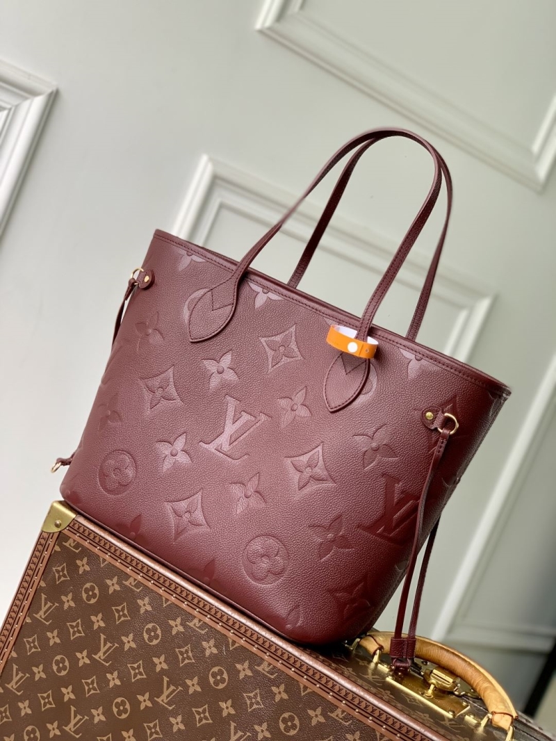 LV Shopping Bags